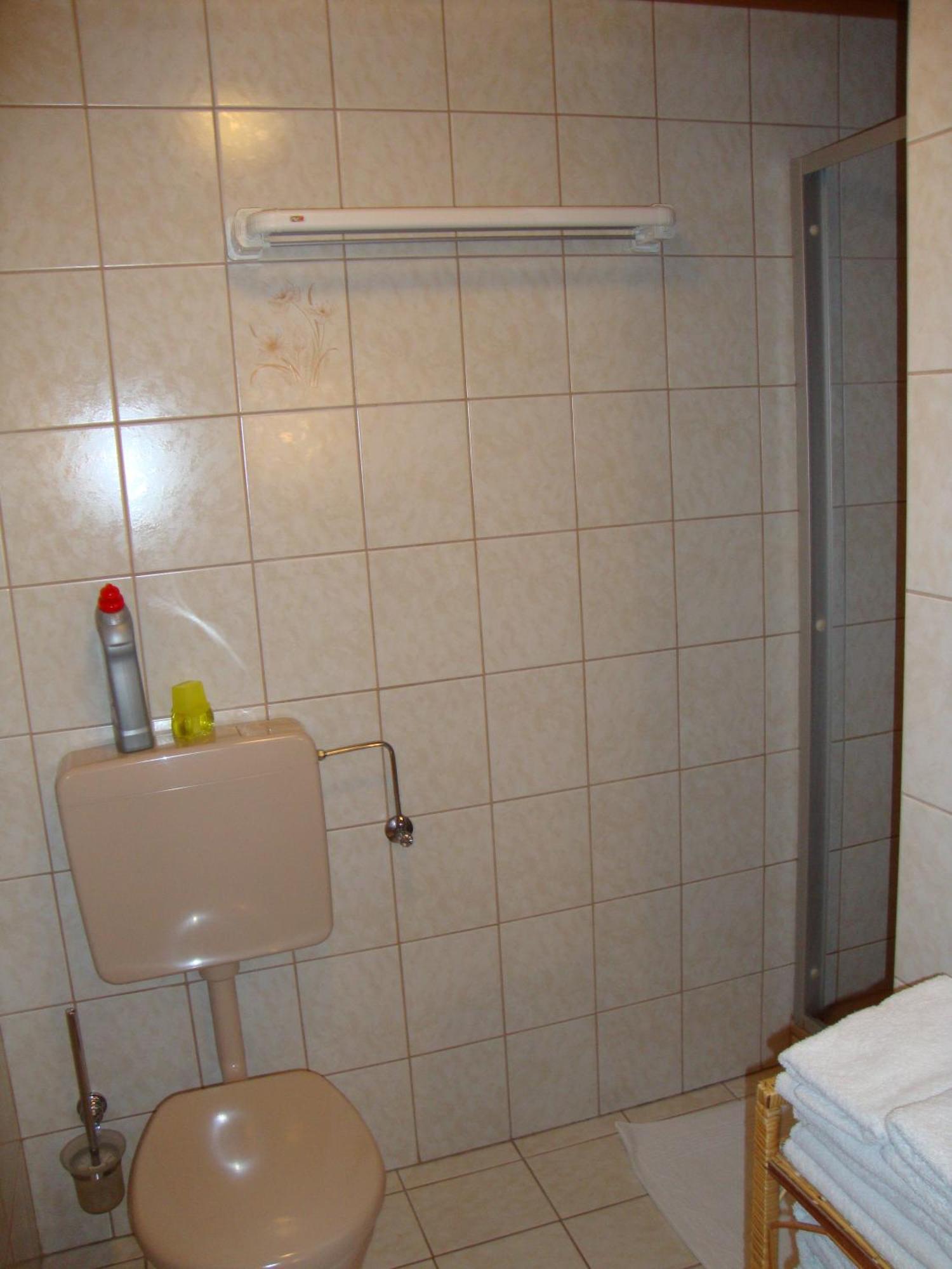 Ferienwohnung Pferdehof Almgut Faistenau Exterior foto