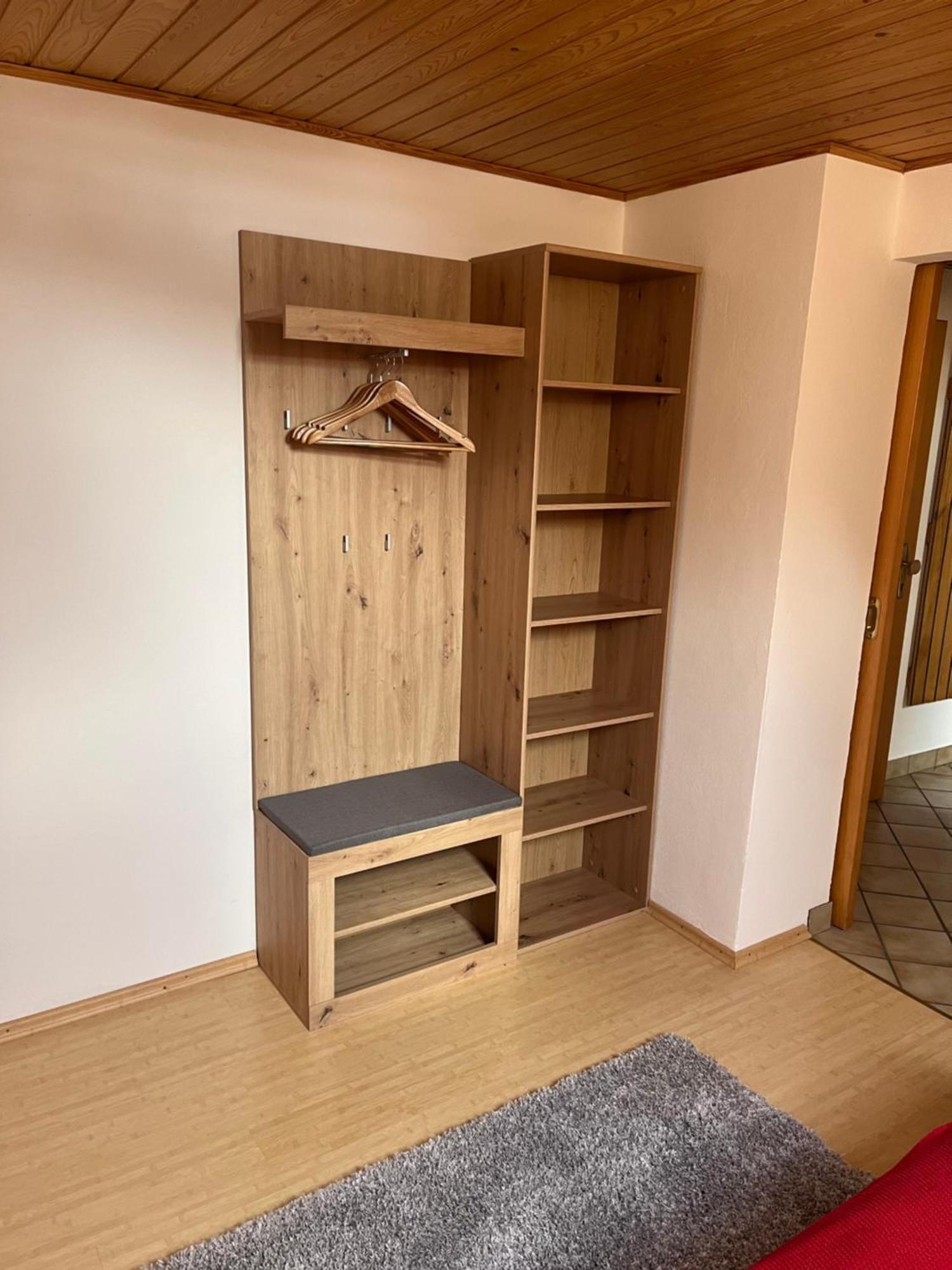 Ferienwohnung Pferdehof Almgut Faistenau Exterior foto