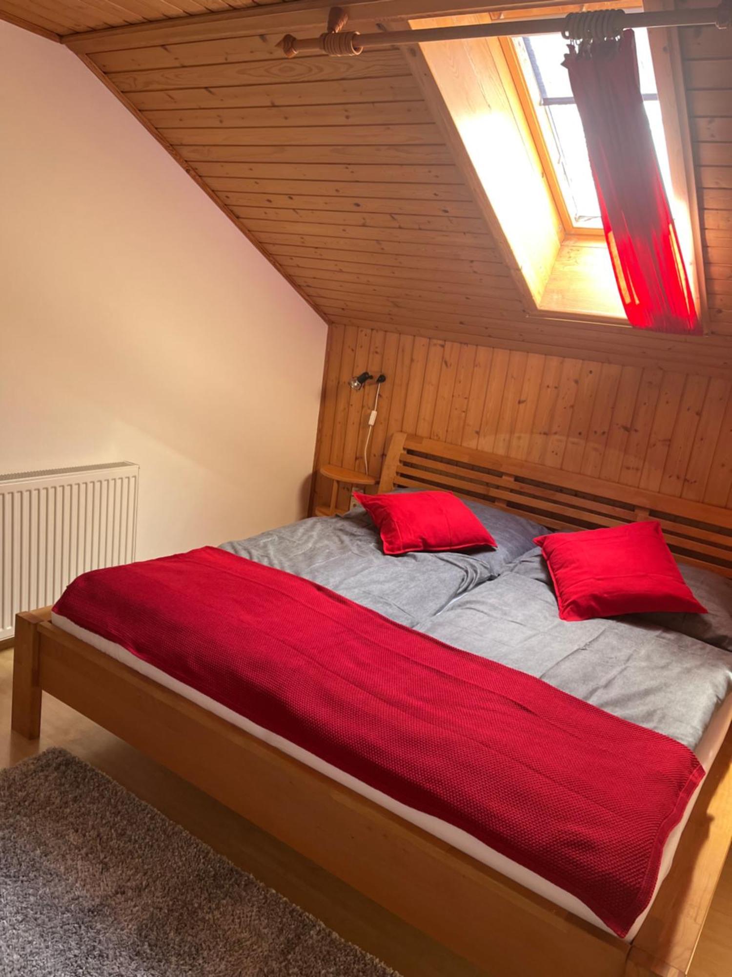 Ferienwohnung Pferdehof Almgut Faistenau Exterior foto